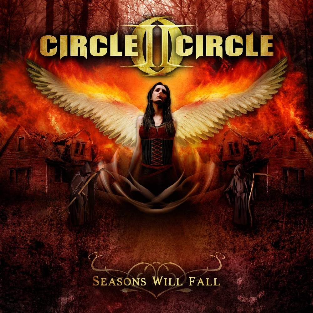 Isolation by Circle II Circle