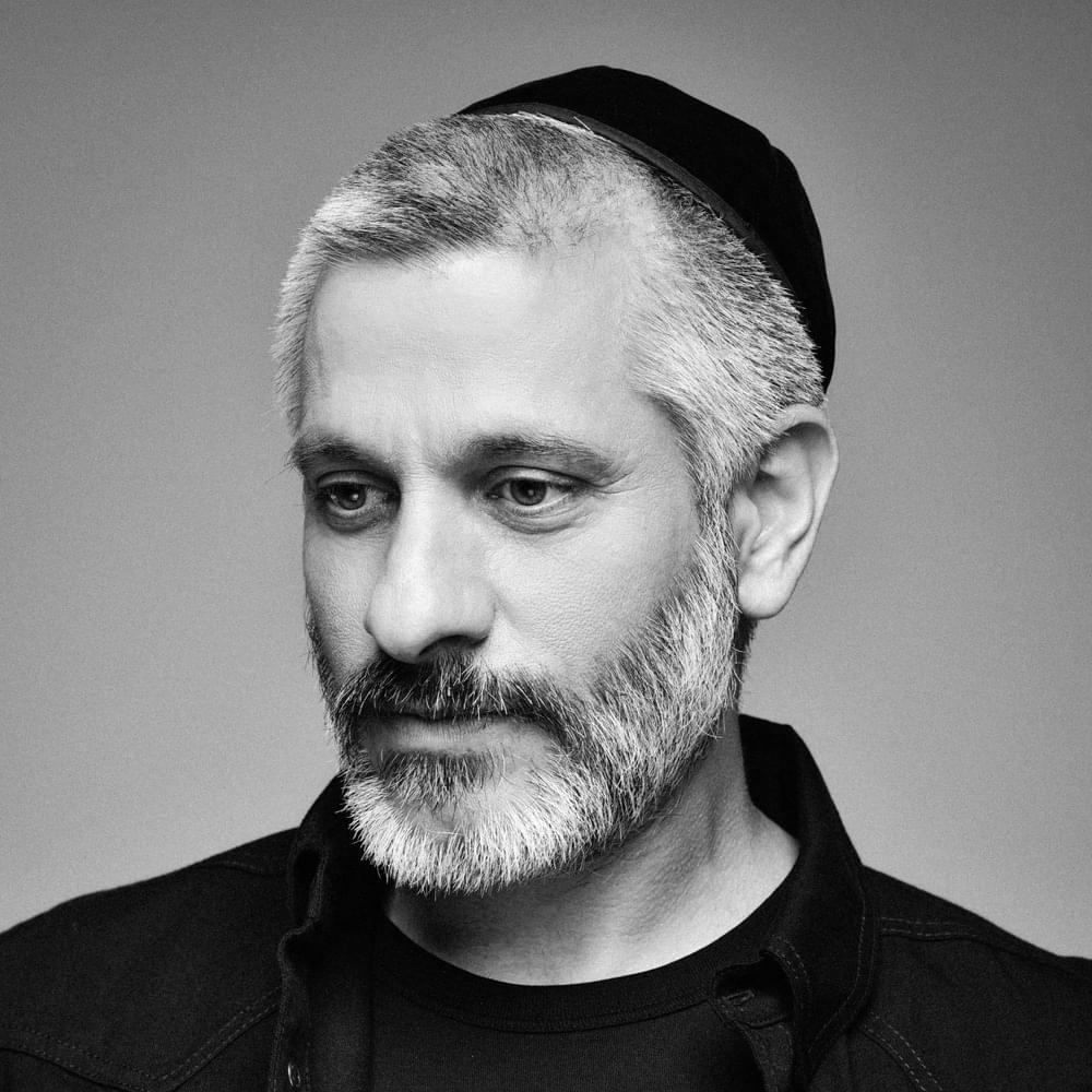 Cover image for Eviatar Banai - אביתר בנאי