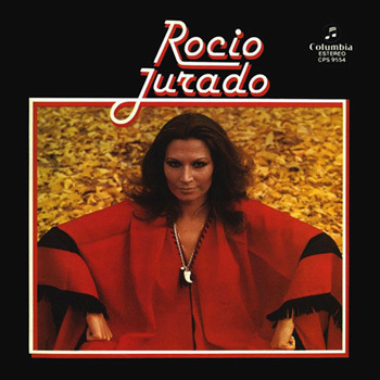 Cover image for Rocío Jurado (Don Golondón)