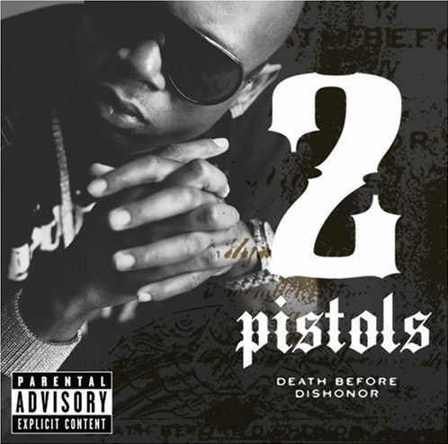 Cover image for Death Before Dishonor