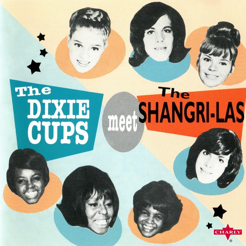 Iko Iko (Mono / Remastered 2022) by The Dixie Cups