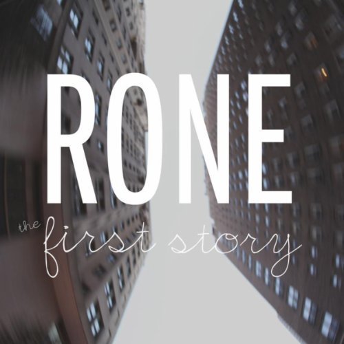 Falling by Rone
