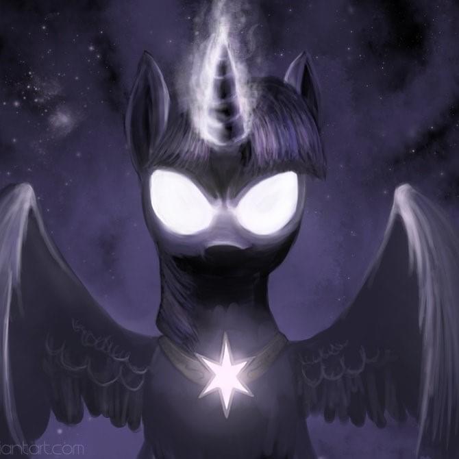 Album cover art for "Princess" by Radiarc
