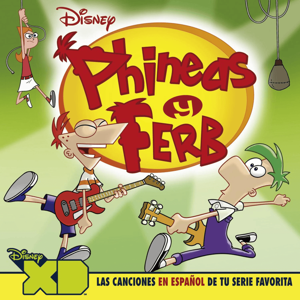 No tengo ritmo by Phineas