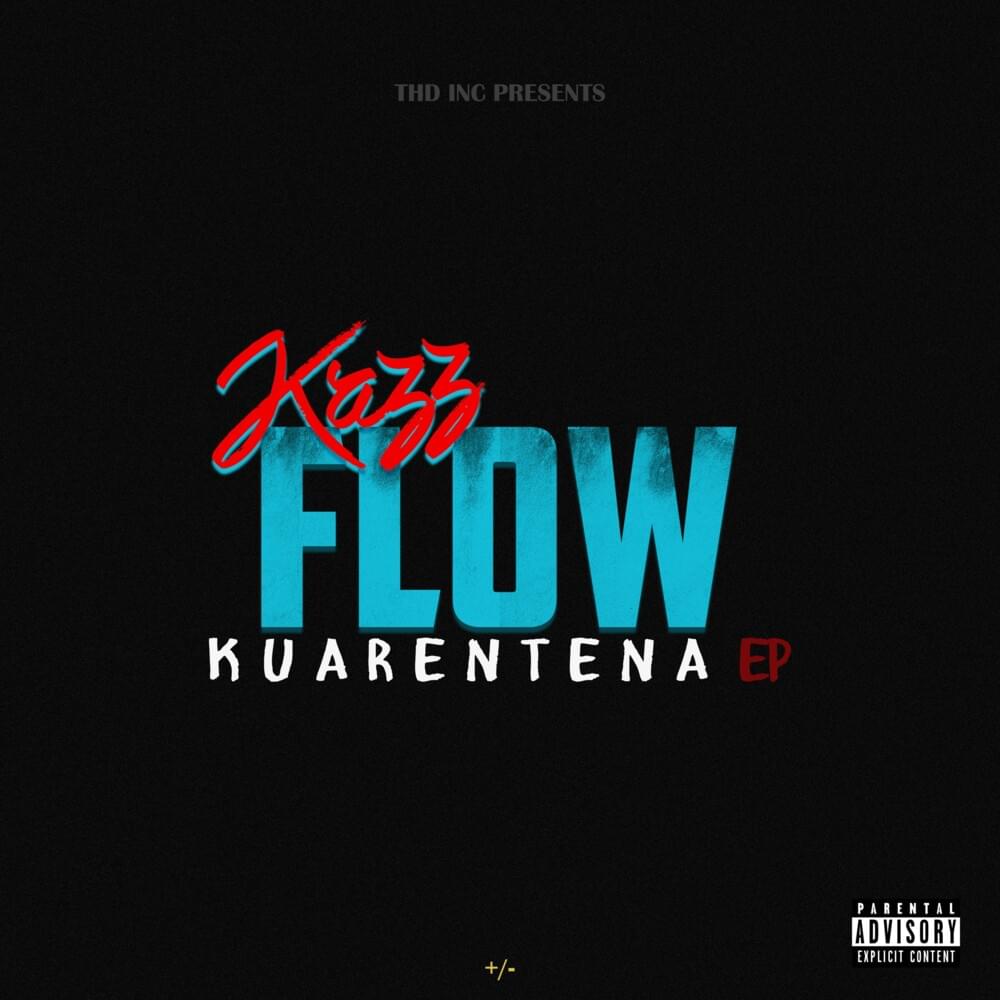 TE CONOCIA by Kazz Flow