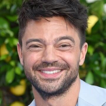 Photo of Dominic Cooper