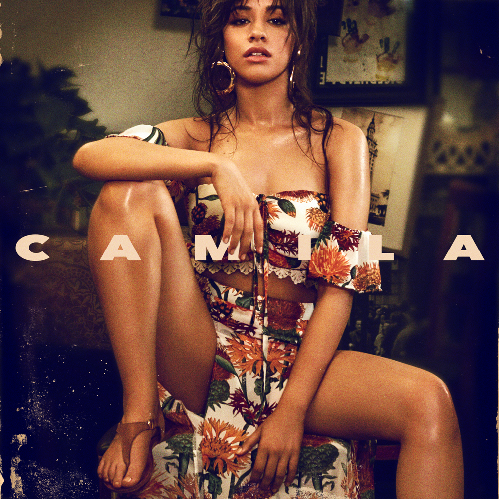 Album cover art for "Consequences" by NOW That’s What I Call Music!