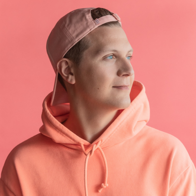 Cover image for Matoma