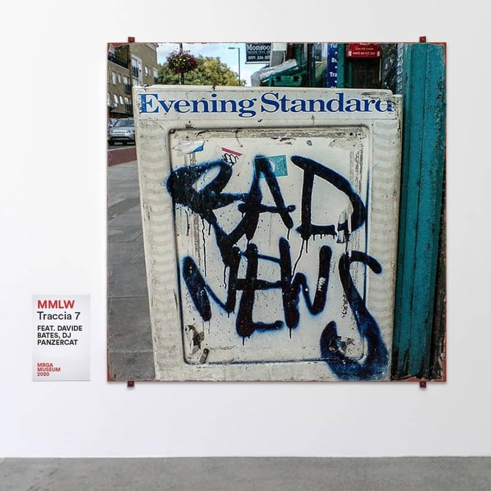 Bad News by RollzRois