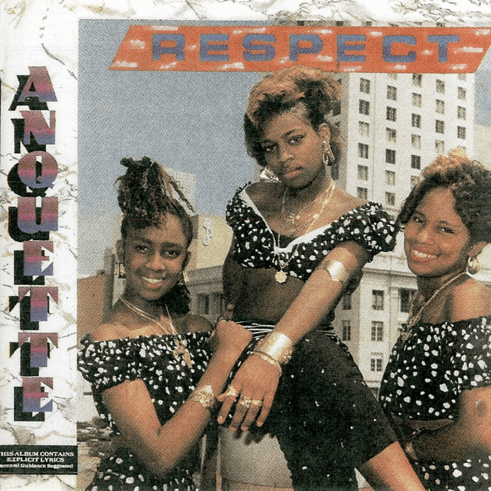 Cover image for Respect