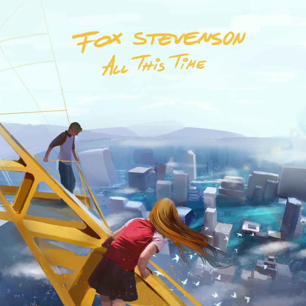 Cover image for All This Time
