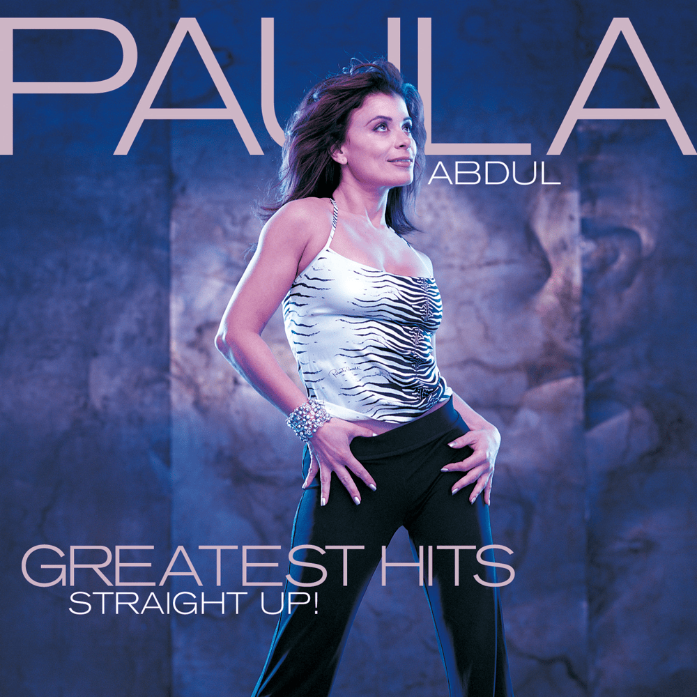 Cover image for Greatest Hits - Straight Up!
