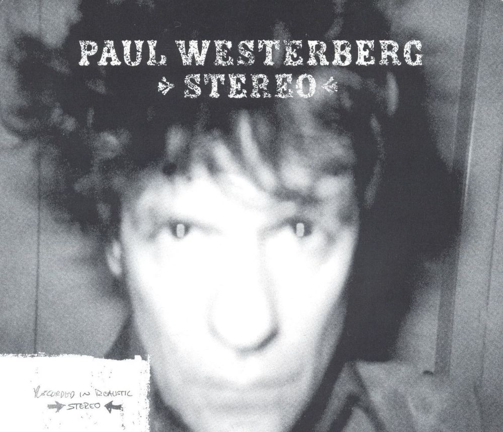 Mr. Rabbit by Paul Westerberg