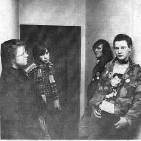 Photo of Pink Dirt