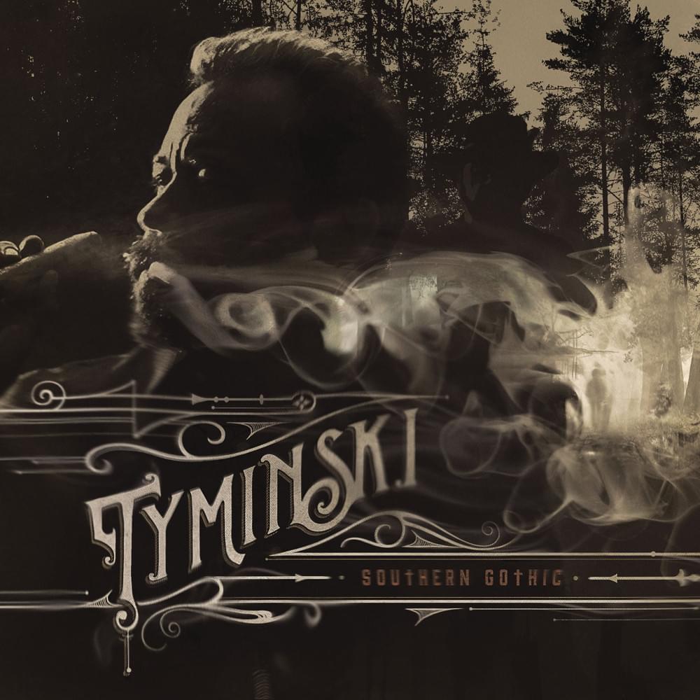 Album cover art for "Bloodline" by Dan Tyminski