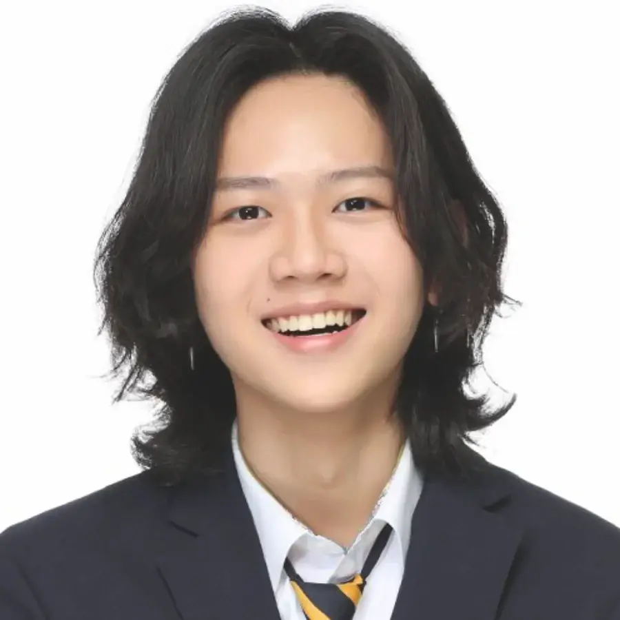 Photo of Kim Han Gyeom (김한겸)