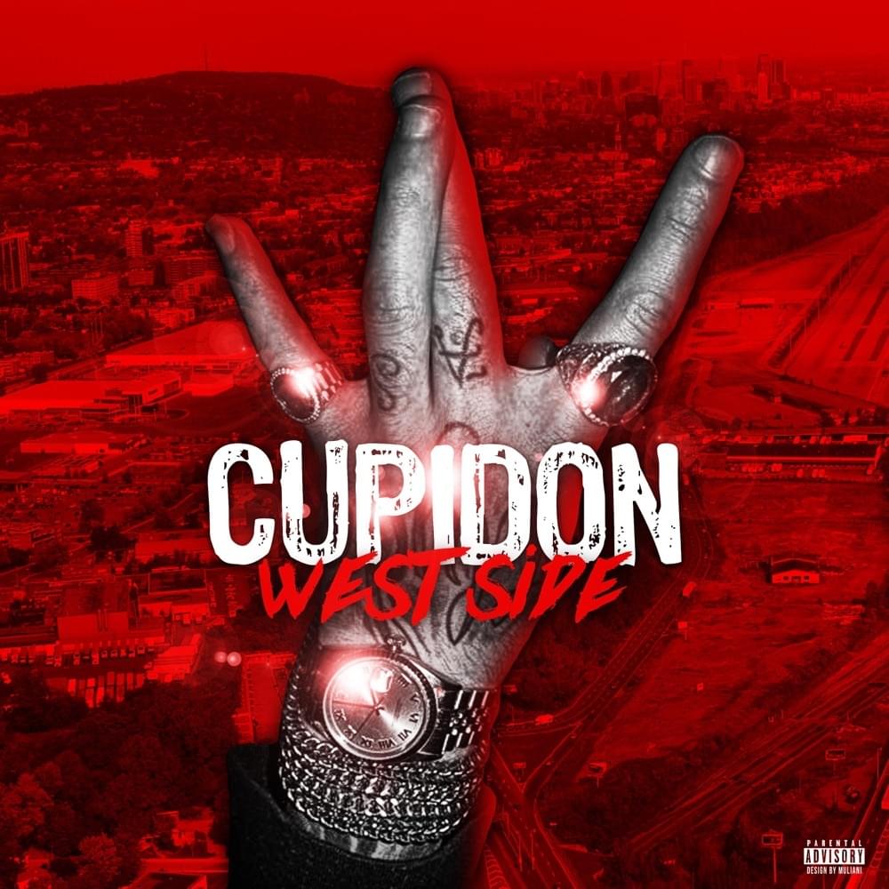 West Side by LV Cupidon
