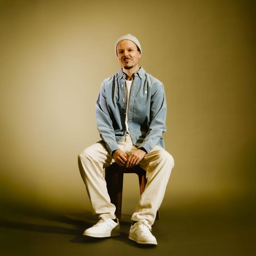 Photo of Jukka Poika