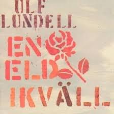 Cover image for En eld ikväll