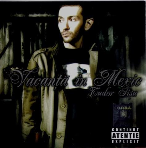 Album cover art for "Fac din noapte zi" by Sișu Tudor & DOC & Cedry2k