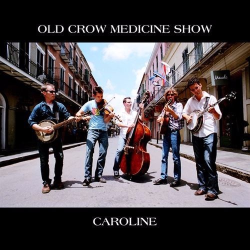 Cover image for Caroline - EP