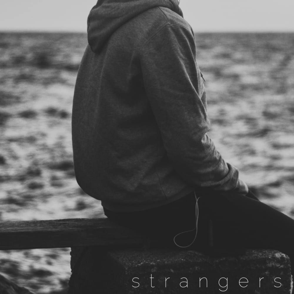 Strangers (Acoustic Version) by Rob Sky