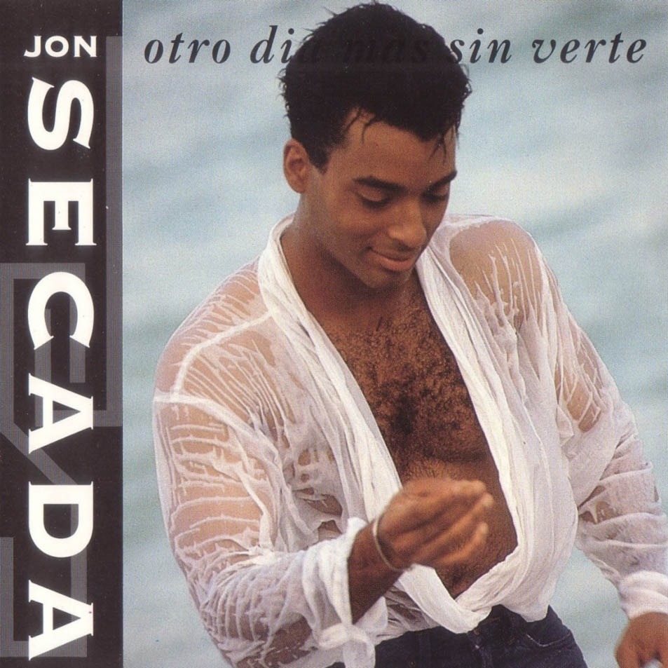 Otro Día Más Sin Verte by Jon Secada