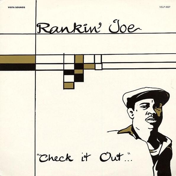 Cover image for Check It Out