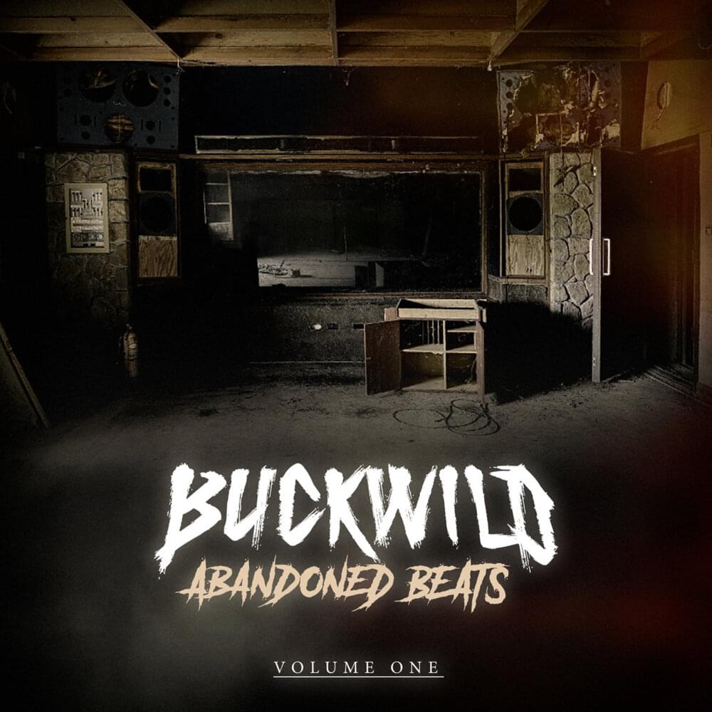 Asian Horns by Buckwild