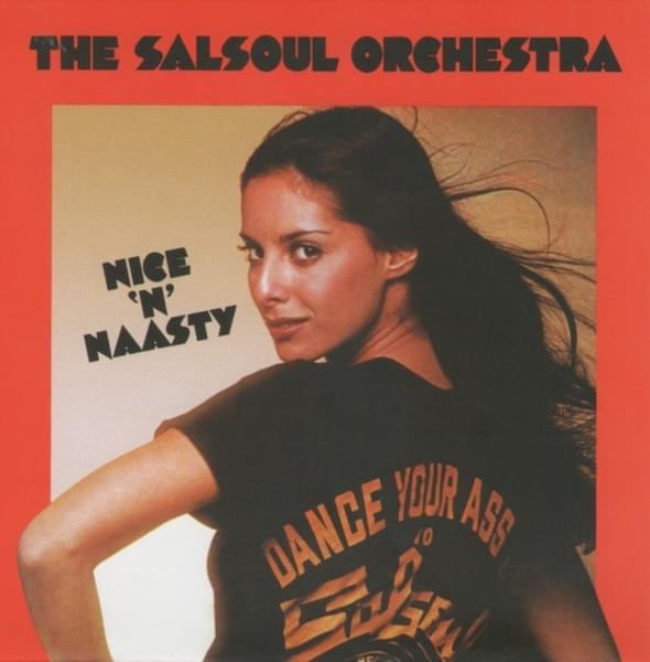 It’s Good for the Soul by The Salsoul Orchestra