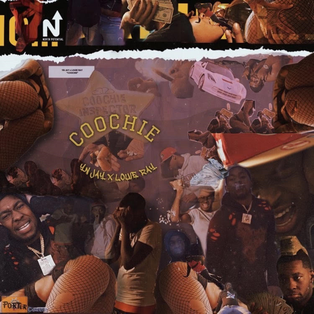 Coochie by YN Jay