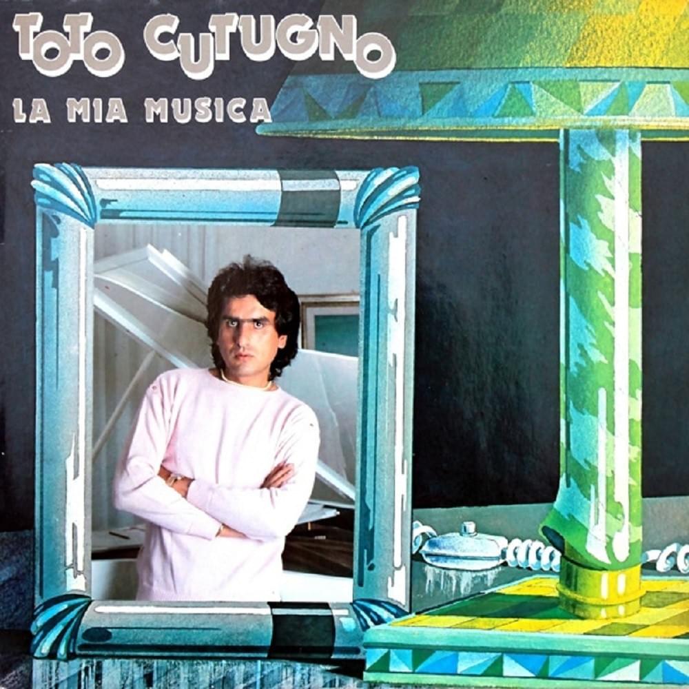 Mi va by Toto Cutugno