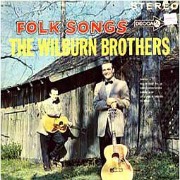 Cover image for Folk Songs