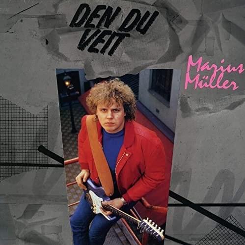 Cover image for Den du veit