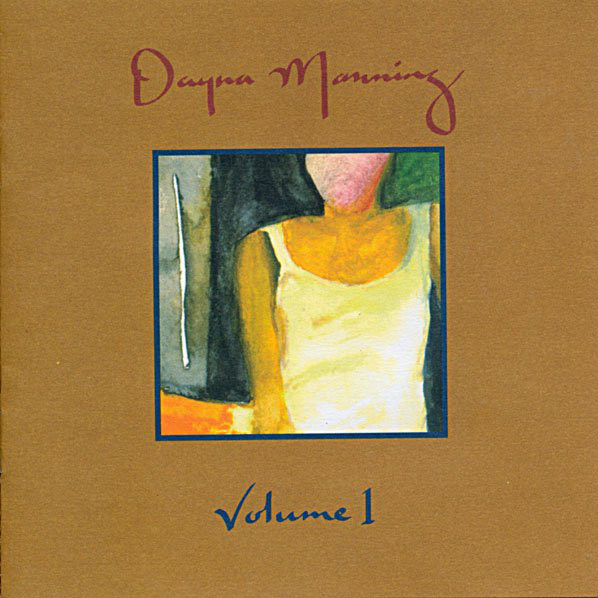 I Want by Dayna Manning