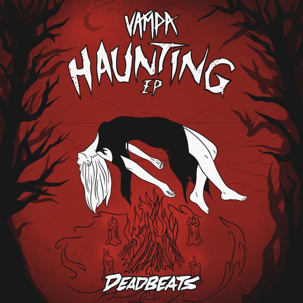 Haunting by Vampa