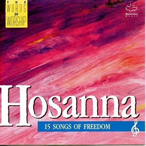 Lifeline by The Maranatha Singers