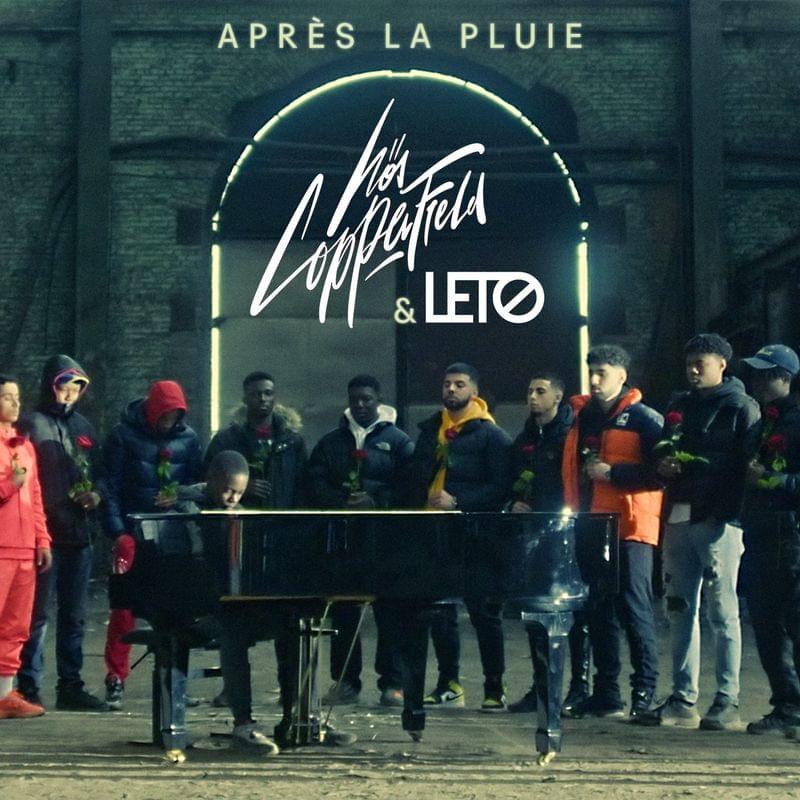 Après la pluie by Hös Copperfield