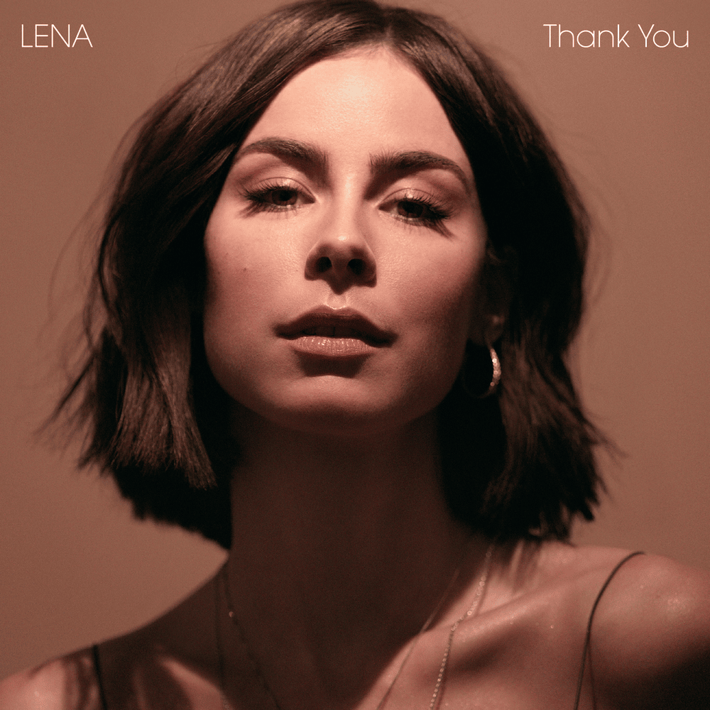 thank you by Lena
