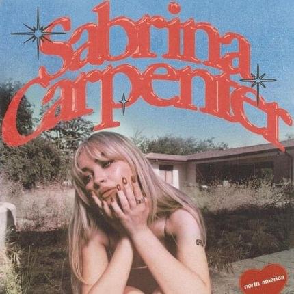 Album cover art for "Emails I Can’t Send Tour Setlist" by Sabrina Carpenter
