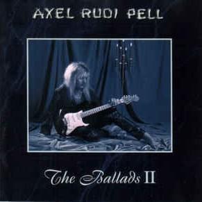 Cover image for The Ballads II