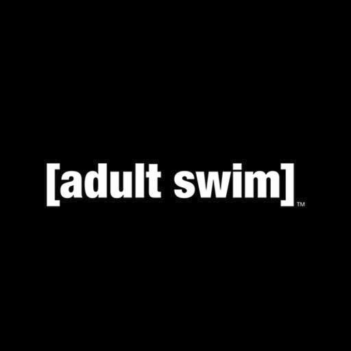 Cover image for Adult Swim