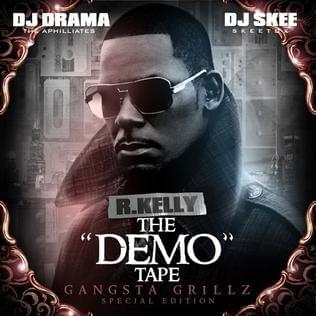 Cover image for The “Demo” Tape