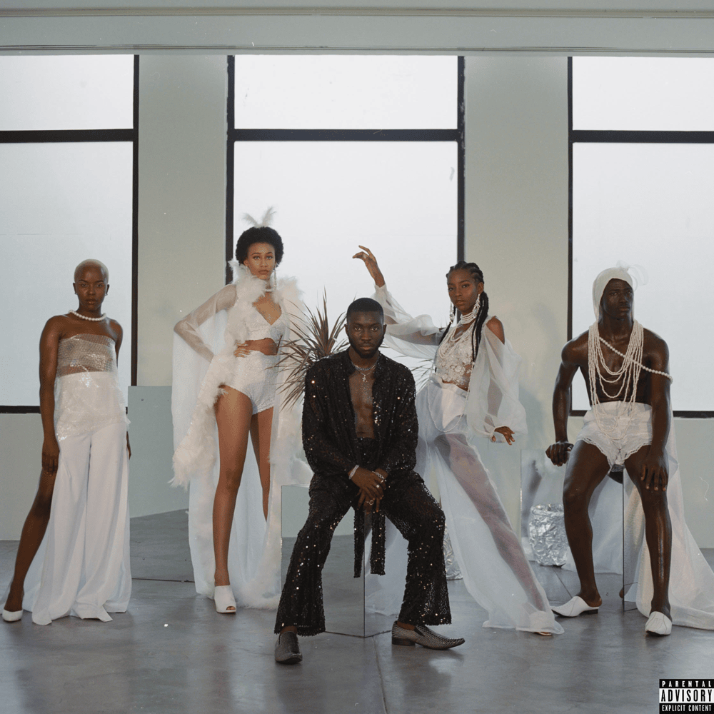star signs by Odunsi (The Engine)