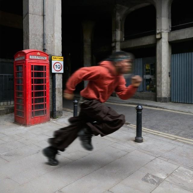 Cover image for Catch Me If You Can / So Far Away