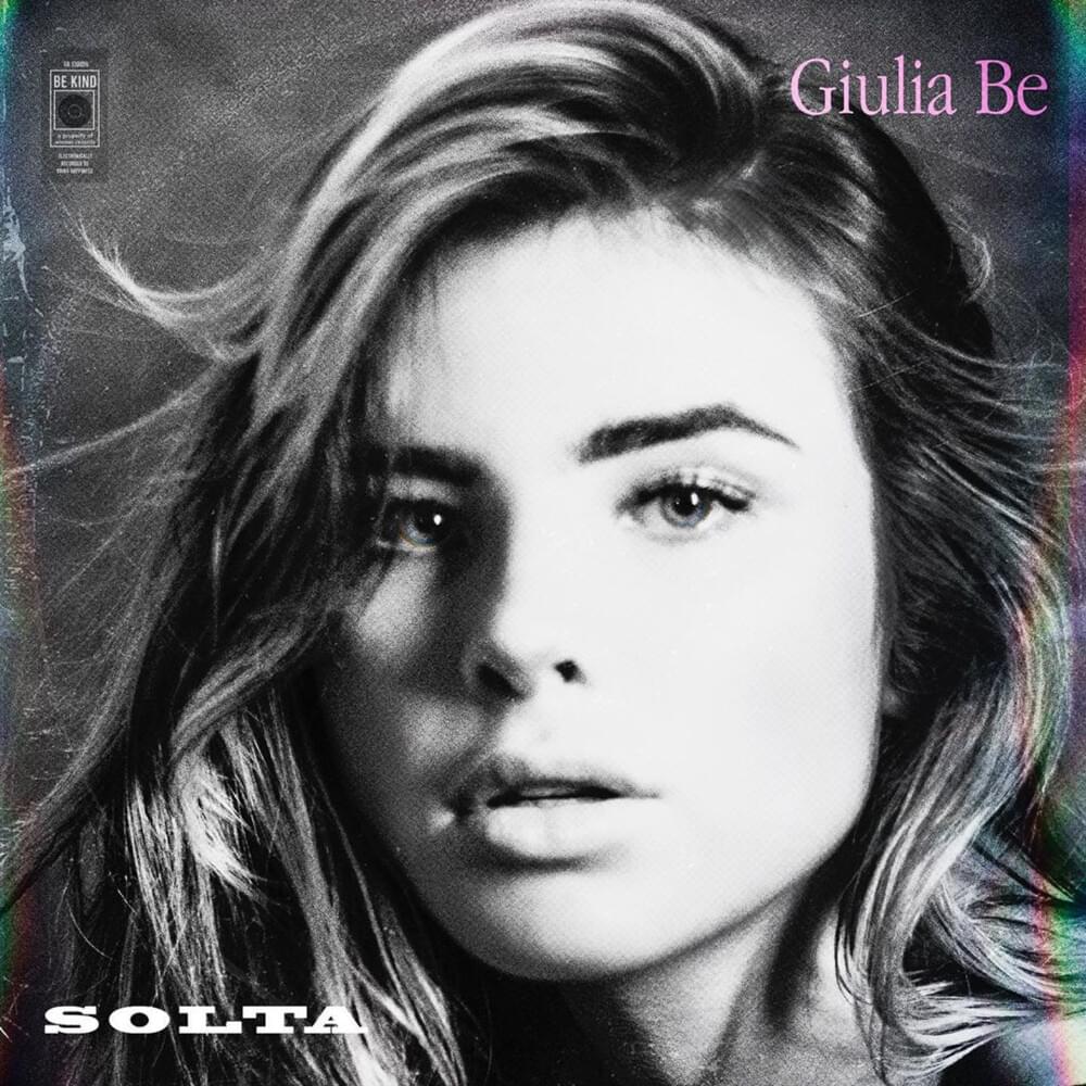 Cover image for ​solta [EP]
