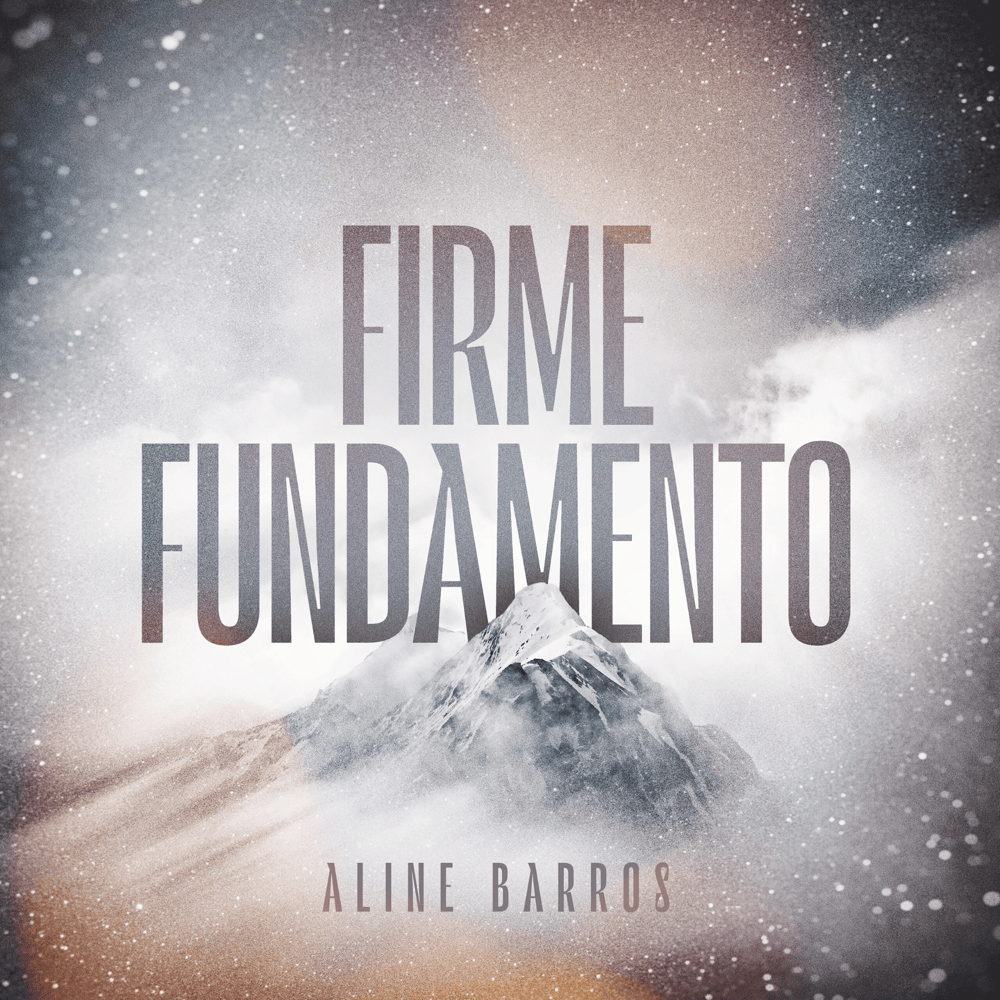 Cover image for Firme Fundamento