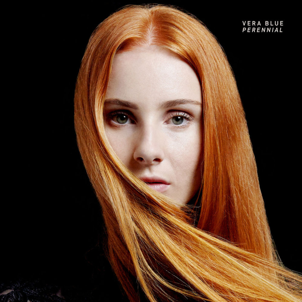 Album cover art for "Regular Touch" by triple j