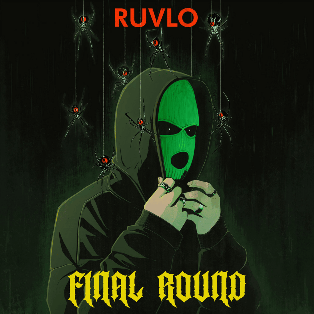 Final Round by RUVLO