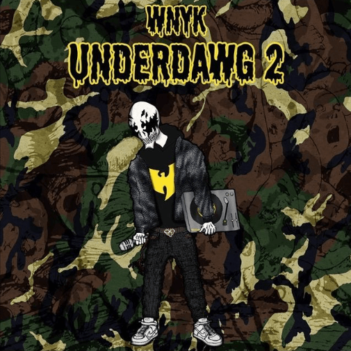 Petare 2 by LIL WNYK